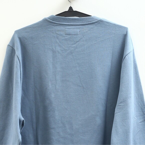 BONOBOS Critter Supersoft Fleece Crew Sweater Embroidered Long Sleeve XL 283309 - Picture 9 of 10